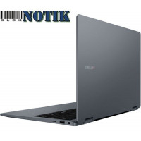 Ноутбук Samsung Galaxy Book4 360 NP750QGK-KG3UK, NP750QGK-KG3UK