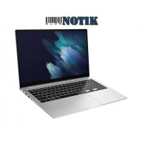 Ноутбук Samsung Galaxy Book NP750TDA-XD1US, NP750TDA-XD1US