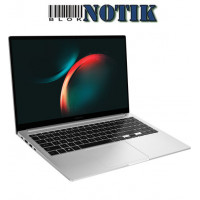 Ноутбук Samsung Galaxy Book3 NP750XFH-XB1US, NP750XFH-XB1US