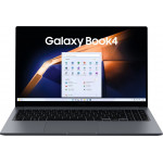 Ноутбук Samsung Galaxy Book4 Tungsten Gray (NP750XGK-KB5DE)