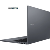 Ноутбук Samsung Galaxy Book4 Tungsten Gray NP750XGK-KB5DE, NP750XGK-KB5DE