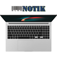 Ноутбук Samsung Galaxy Book3 NP754XFG-KB2US, NP754XFG-KB2US