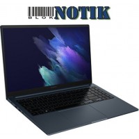 Ноутбук Samsung Galaxy Book Odyssey NP762XDA-XA1US, NP762XDA-XA1US