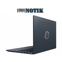 Ноутбук Samsung Galaxy Book Odyssey Mystic Black NP762XDA-XA2US, NP762XDA-XA2US