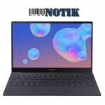 Ноутбук Samsung Galaxy Book S (NP767XCM-K01US)