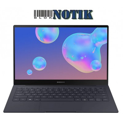 Ноутбук Samsung Galaxy Book S NP767XCM-K01US, NP767XCM-K01US