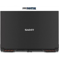 Ноутбук Sager NP7880P-S, NP7880P-S
