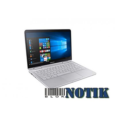 Ноутбук Samsung Notebook 9 Light Titan NP930QAA-K01US, NP930QAA-K01US