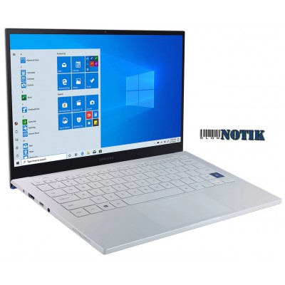 Ноутбук Samsung Galaxy Book Ion 13.3 NP930XCJ-K01US, NP930XCJ-K01US