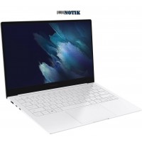 Ноутбук Samsung Galaxy Book Pro Mystic Silver NP930XDB-KH2US, NP930XDB-KH2US