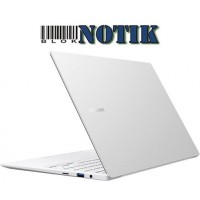 Ноутбук Samsung Galaxy Book Pro Mystic Silver NP930XDB-KH2US, NP930XDB-KH2US