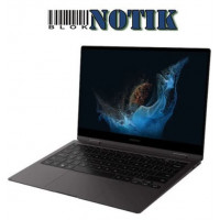Ноутбук SAMSUNG GALAXY BOOK 2 PRO 360 5G NP935QNA-KA2TT, NP935QNA-KA2TT
