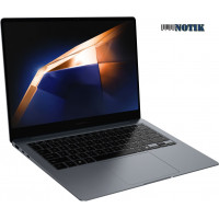 Ноутбук Samsung Galaxy Book 4 Pro NP940XGK-KG1US, NP940XGK-KG1US