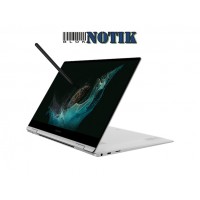 Ноутбук Samsung Galaxy Book2 Pro 360 NP950QED-KB1US, NP950QED-KB1US
