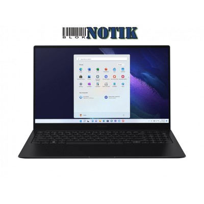 Ноутбук Samsung Galaxy Book Pro Laptop NP950XDB-KC3US, NP950XDB-KC3US