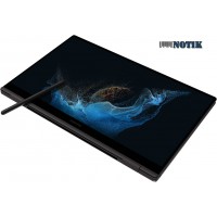 Ноутбук Samsung Galaxy Book 2 Pro 360 2-IN-1 NP954QED-KA1IT, NP954QED-KA1IT