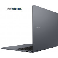 Ноутбук Samsung Galaxy Book 4 Pro 360 NP960QGK-KG2DE, NP960QGK-KG2DE