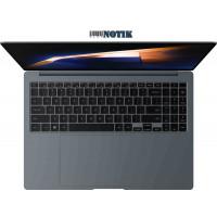 Ноутбук Samsung Galaxy Book 4 Pro NP960XGK-KG2DE, NP960XGK-KG2DE