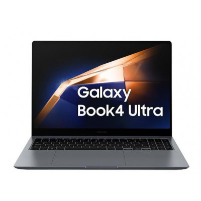 Ноутбук Samsung Galaxy Book4 Ultra Moonstone Gray NP960XGL-XG3, NP960XGL-XG3