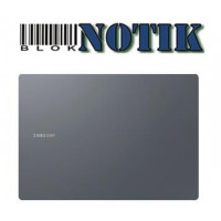 Ноутбук Samsung Galaxy Book4 Ultra Moonstone Gray NP960XGL-XG3, NP960XGL-XG3