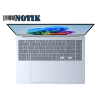 Ноутбук Samsung Galaxy Book4 NP960XMA-KB1US, NP960XMA-KB1US