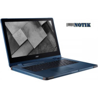 Ноутбук Acer Enduro Urban N3 EUN314-51W-589H NR.R18EX.008, NR.R18EX.008