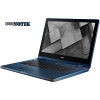 Ноутбук Acer Enduro Urban N3 EUN314-51W-70H4 NR.R18EX.009, NR.R18EX.009