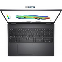 Ноутбук Dell Precision 7670 NR7KV, NR7KV