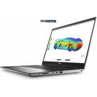 Ноутбук Dell Precision 7670 NR7KV, NR7KV