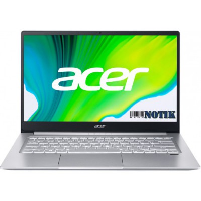 Ноутбук Acer Swift 3 SF314-59-51LJ NX.A0MEP.002, NX.A0MEP.002