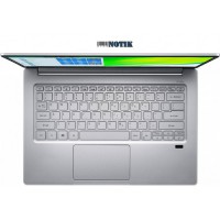 Ноутбук Acer Swift 3 SF314-59-51LJ NX.A0MEP.002, NX.A0MEP.002