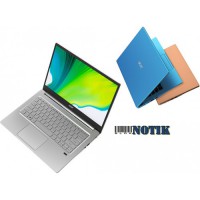 Ноутбук Acer Swift 3 SF314-59-51LJ NX.A0MEP.002, NX.A0MEP.002