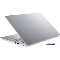Ноутбук Acer Swift 3 SF314-59 NX.A0MEU.005, NX.A0MEU.005