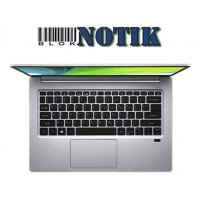 Ноутбук Acer Swift 3 SF314-59-513Q NX.A0NED.006, NX.A0NED.006