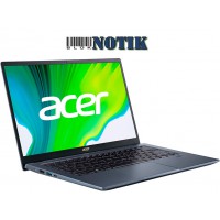 Ноутбук Acer Swift 3X SF314-510G-5659 NX.A0YEH.004, NX.A0YEH.004