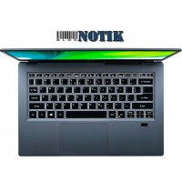 Ноутбук Acer Swift 3X SF314-510G-5659 NX.A0YEH.004, NX.A0YEH.004