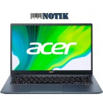 Ноутбук Acer Swift 3X SF314-510G-51GH (NX.A0YEH.006)