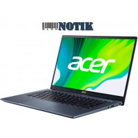 Ноутбук Acer Swift 3X SF314-510G-51GH NX.A0YEH.006, NX.A0YEH.006