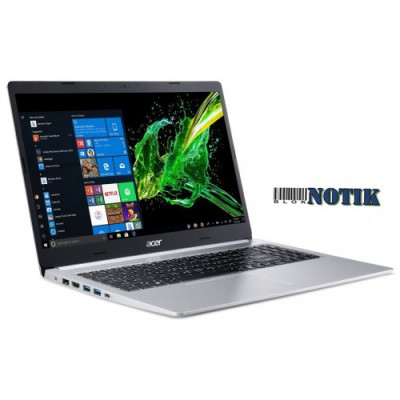 Ноутбук Acer Aspire 5 A515-56G NX.A1MEU.00E, NX.A1MEU.00E