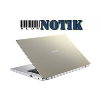 Ноутбук Acer Aspire 5 A514-54-32DC NX.A2FEG.001, NX.A2FEG.001