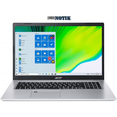 Ноутбук Acer Aspire 5 A517-52-71ZG NX.A5DEV.00C, NX.A5DEV.00C