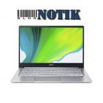 Ноутбук Acer Swift 3 SF314-59-75QC (NX.A5UAA.006)