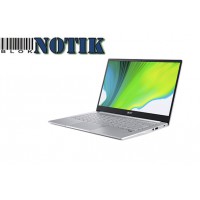 Ноутбук Acer Swift 3 SF314-59-75QC NX.A5UAA.006, NX.A5UAA.006