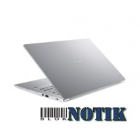 Ноутбук Acer Swift 3 SF314-59-75QC NX.A5UAA.006, NX.A5UAA.006
