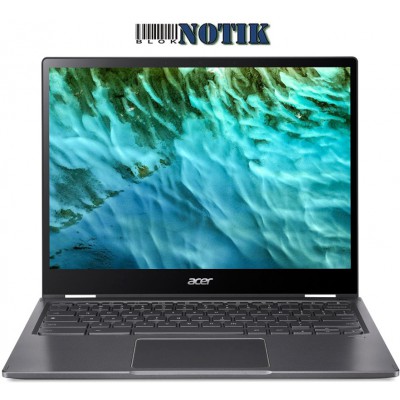 Ноутбук Acer Chromebook Spin CP713-3W-35CR NX.A6XEG.006, NX.A6XEG.006