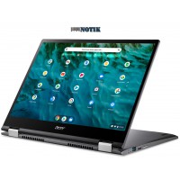 Ноутбук Acer Chromebook Spin CP713-3W-57R0 NX.A6XEG.009, NX.A6XEG.009