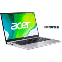 Ноутбук Acer Swift 1 SF114-34-C7ZJ NX.A77ET.002, NX.A77ET.002