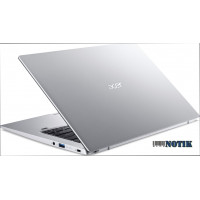 Ноутбук ACER SWIFT 1 SF114-34-P6C4 NX.A77EV.009, NX.A77EV.009