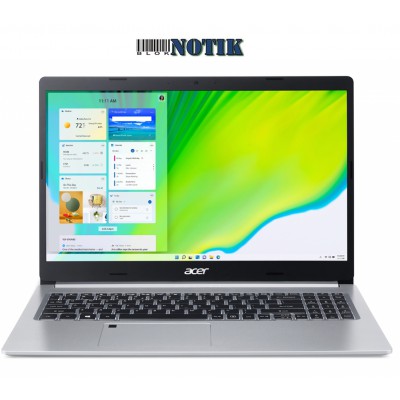 Ноутбук Acer Aspire 5 A515-45-R74Z NX.A84AA.005, NX.A84AA.005