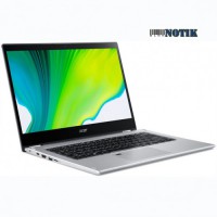 Ноутбук Acer Spin 3 SP313-51N-50R3 NX.A9VAA.001, NX.A9VAA.001